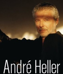 : André Heller - Sammlung (24 Alben) (1970-2019)
