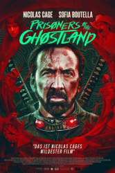 : Prisoners of the Ghostland 2021 Multi Complete Uhd Bluray-SharpHd