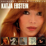 : Katja Ebstein - Original Album Classics (2018)