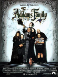 Cover: Die Addams Family 1991 German DL 1080p BluRay x264-CONTRiBUTiON : Die Addams Family 1991 German DL 1080p BluRay x264-CONTRiBUTiON