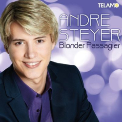 : Andre Steyer - Blonder Passagier (2013)