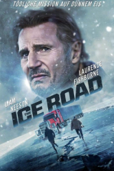 : The Ice Road 2021 German Ac3D Dl 1080p Bdrip x265-FuN