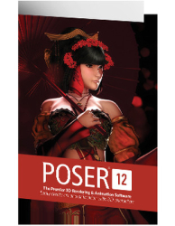: Bondware Poser Pro v12.0.619 macOS
