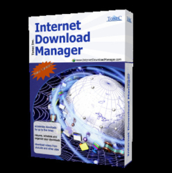 : Internet Download Manager v6.40 Build 1