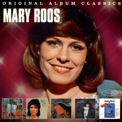 : Mary Roos - Original Album Classics (2018)
