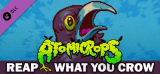 : Atomicrops Reap What You Crow-Plaza