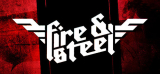 : Fire and Steel-Plaza