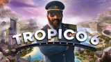 : Tropico 6 Vigilancia y Seguridad Multi11-Plaza