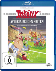 : Asterix bei den Briten 1986 German Dl 1080p BluRay x264-DetaiLs