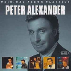 : Peter Alexander - Original Album Classics (2014)