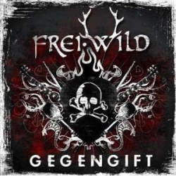 : Frei.Wild - Discography 2001-2020 