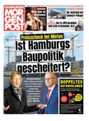 :  Hamburger Morgenpost vom 15 Dezember 2021