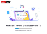 : MiniTool Power Data Recovery Personal / Business v10.2