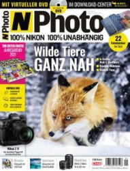 :  Chip N-Photo Magazin Januar-Februar No 01 2022