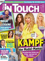 :  In Touch Magazin No 51 vom 15 Dezember 2021