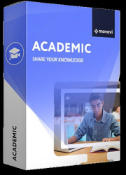 : Movavi Academic 2022 v22.0.0 macOS