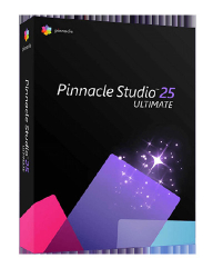 : Pinnacle Studio Ultimate v25.0.2.276 (x64)