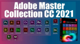 : Adobe Master Collection Cc 2022 v26 10 2021 (x64)