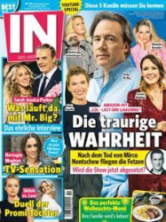 :  IN-Magazin No 51 vom 15 Dezember 2021