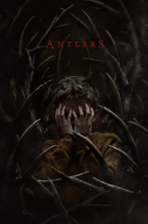 : Antlers 2021 German Dl 1080P Web H264-Wayne