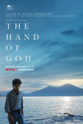 : The Hand of God 2021 German Dl 1080p Web h264-Ohd