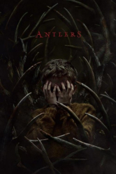 : Antlers 2021 German Dl Eac3D 2160P Web X265-Wayne