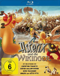 : Asterix und die Wikinger 2006 German Dl 1080p BluRay x264-Encounters