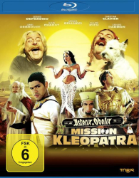 : Asterix und Obelix Mission Kleopatra 2002 German 1080p BluRay x264-DetaiLs