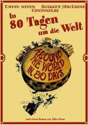 : In 80 Tagen um die Welt 1956 German Dl 720p Hdtv x264-msd