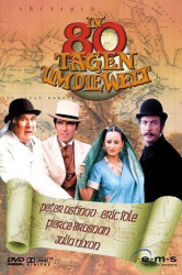 : In 80 Tagen um die Welt Teil 1 1989 German Dl 1080p Hdtv x264-Omgtv