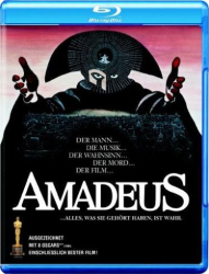 : Amadeus 1984 Dc German 1080p BluRay x264-Cdd