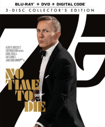 : James Bond 007 Keine Zeit zu sterben 2021 German TrueHd 7 1 Atmos Dl 2160p Uhd BluRay Hdr Dv Hevc Remux-TvR