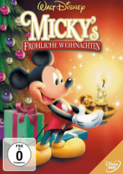 : Mickys froehliche Weihnachten 1999 German Dl Ac3 Dubbed 1080p BluRay x264-muhHd