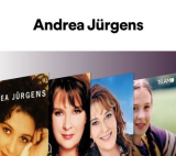 : Andrea Jürgens - Sammlung (57 Alben) (2011-2021)