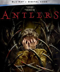 : Antlers 2021 German Dl 720p Web x264-Fsx