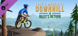 : Lonely Mountains Downhill Rileys Return-Plaza