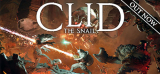 : Clid The Snail-DarksiDers