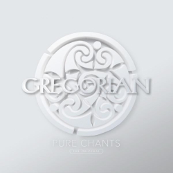 : Gregorian - Pure Chants (2021) FLAC