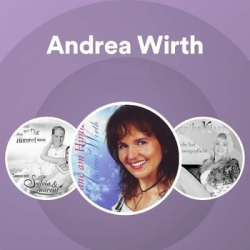 : Andrea Wirth - Sammlung (6 Alben) (2008-2013)