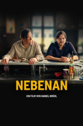 : Nebenan 2021 German Ac3 WebriP XviD-HaN