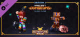 : Minecraft Dungeons Cloudy Climb-Codex