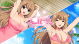 : Lip Lewd Idol Project Vol 1 Hot Springs and Beach Episodes-DarksiDers