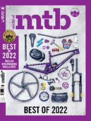 :  World of MTB Magazin No 01 - Best of 2022