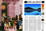 :  Die Zeit mit die Zeit Magazin No 52 vom 16 Dezember 2021