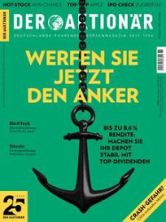 :  Der Aktionär Magazin Dezember No 51 2021