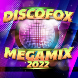 : Discofox Megamix 2022 (2021)
