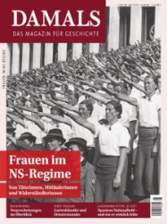 :  Damals - Das Magazin für Geschichte Januar No 01 2022