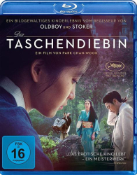 : Die Taschendiebin 2016 Extended Cut German 1080p BluRay x264-Encounters