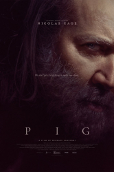 : Pig 2021 German Dts Dl 720p BluRay x264-Jj