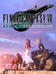 : Final Fantasy Vii Remake Intergrade-Codex